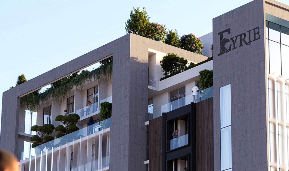 Best apartment image